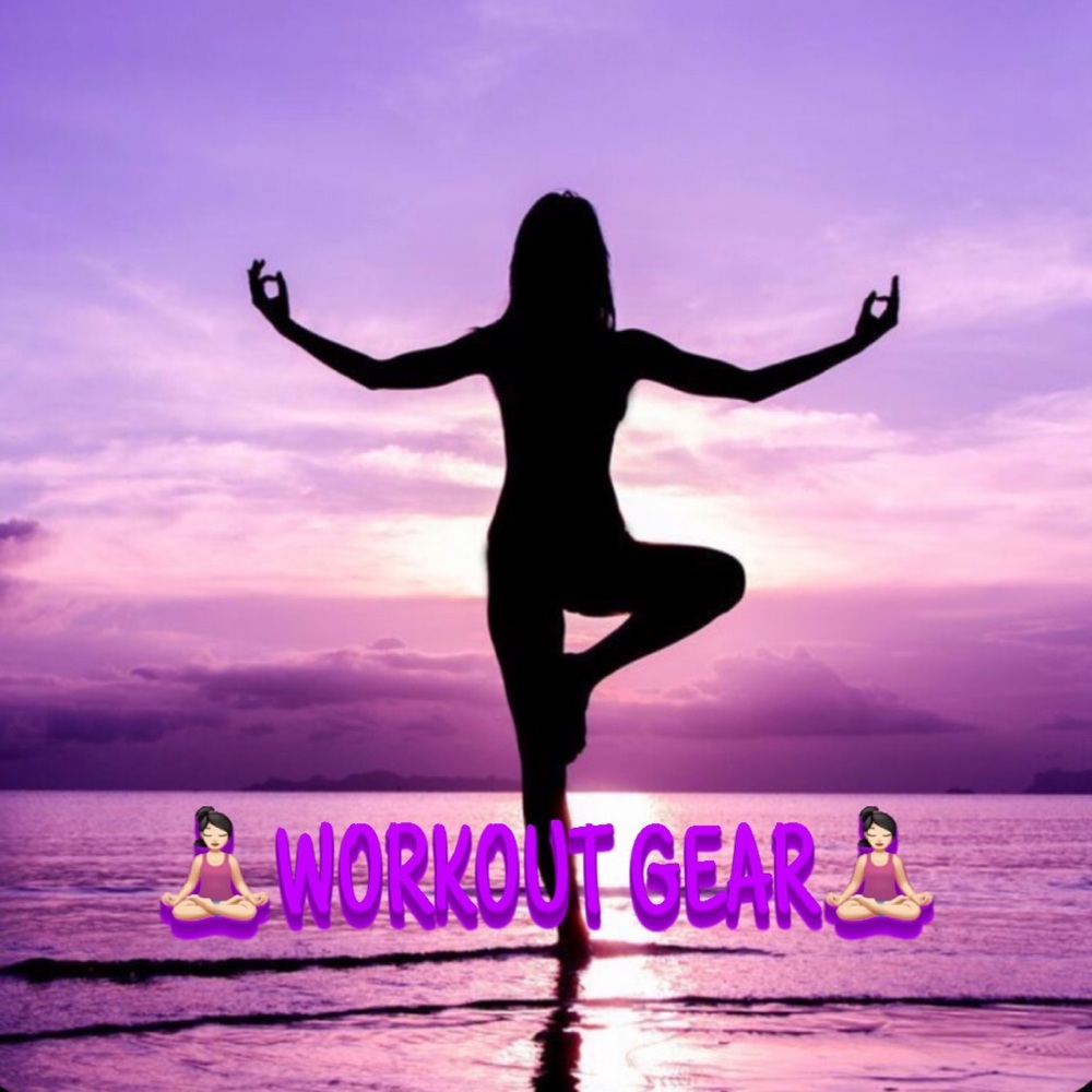 Workout Gear